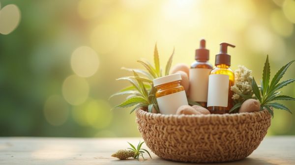 Pourquoi opter pour du cbd pas cher sans compromettre la qualité