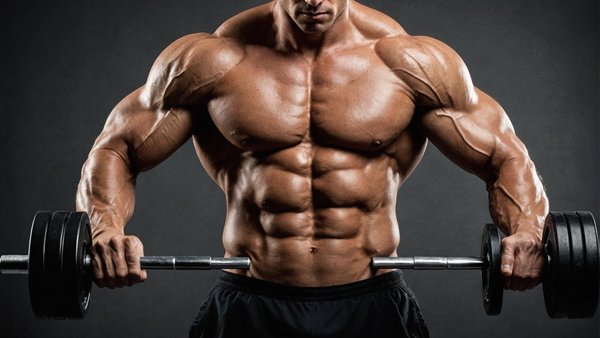 L-carnitine : votre alliée musculation et perte de poids