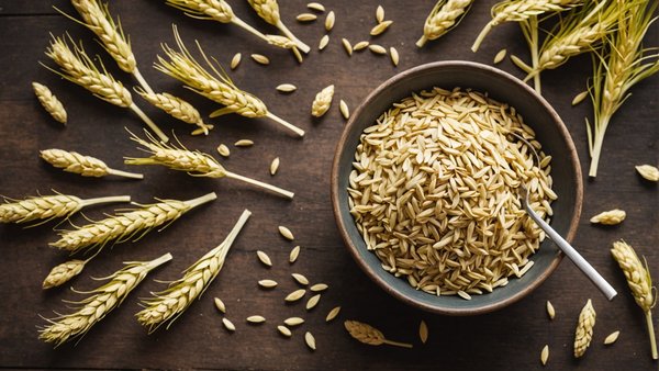 Les bienfaits du psyllium blond bio pour une digestion optimale
