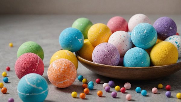 Sb collection - fabricant français de perles et bombes de bain