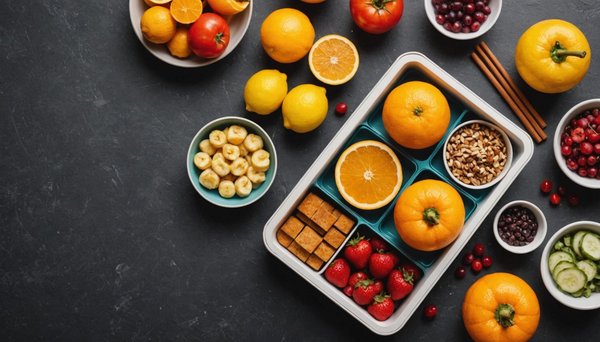 Box minceur : la solution gourmande et personnalisée pour brûler des kilos