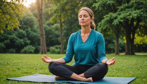 Transformez votre esprit : cours de méditation en ligne accessibles